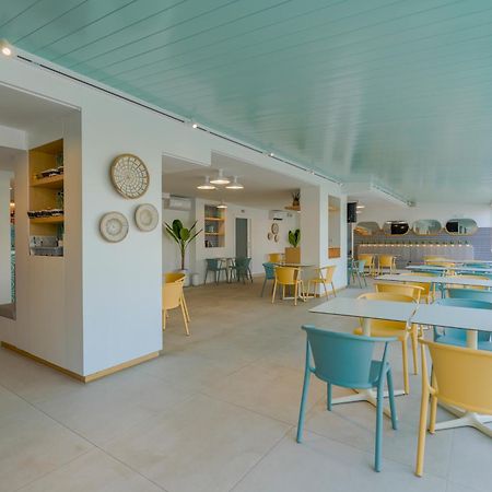Bitacora Lanzarote Club Διαμέρισμα Πουέρτο Ντελ Κάρμεν Εξωτερικό φωτογραφία