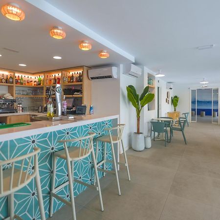 Bitacora Lanzarote Club Διαμέρισμα Πουέρτο Ντελ Κάρμεν Εξωτερικό φωτογραφία
