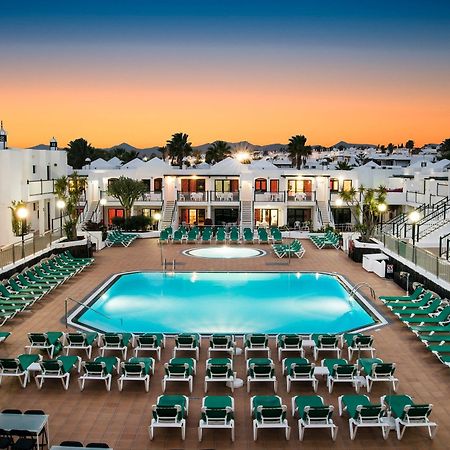 Bitacora Lanzarote Club Διαμέρισμα Πουέρτο Ντελ Κάρμεν Εξωτερικό φωτογραφία