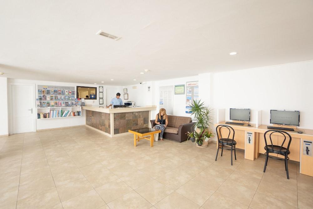 Bitacora Lanzarote Club Διαμέρισμα Πουέρτο Ντελ Κάρμεν Εξωτερικό φωτογραφία