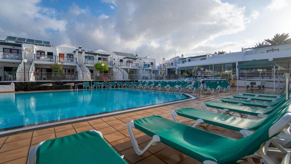 Bitacora Lanzarote Club Διαμέρισμα Πουέρτο Ντελ Κάρμεν Εξωτερικό φωτογραφία