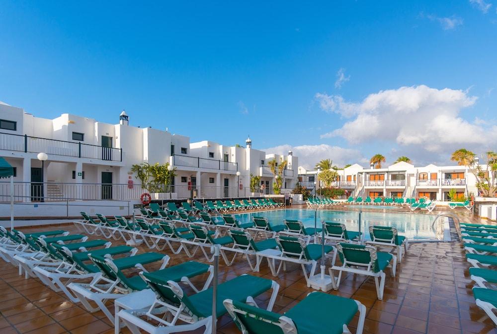 Bitacora Lanzarote Club Διαμέρισμα Πουέρτο Ντελ Κάρμεν Εξωτερικό φωτογραφία