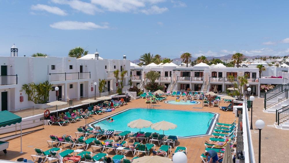 Bitacora Lanzarote Club Διαμέρισμα Πουέρτο Ντελ Κάρμεν Εξωτερικό φωτογραφία
