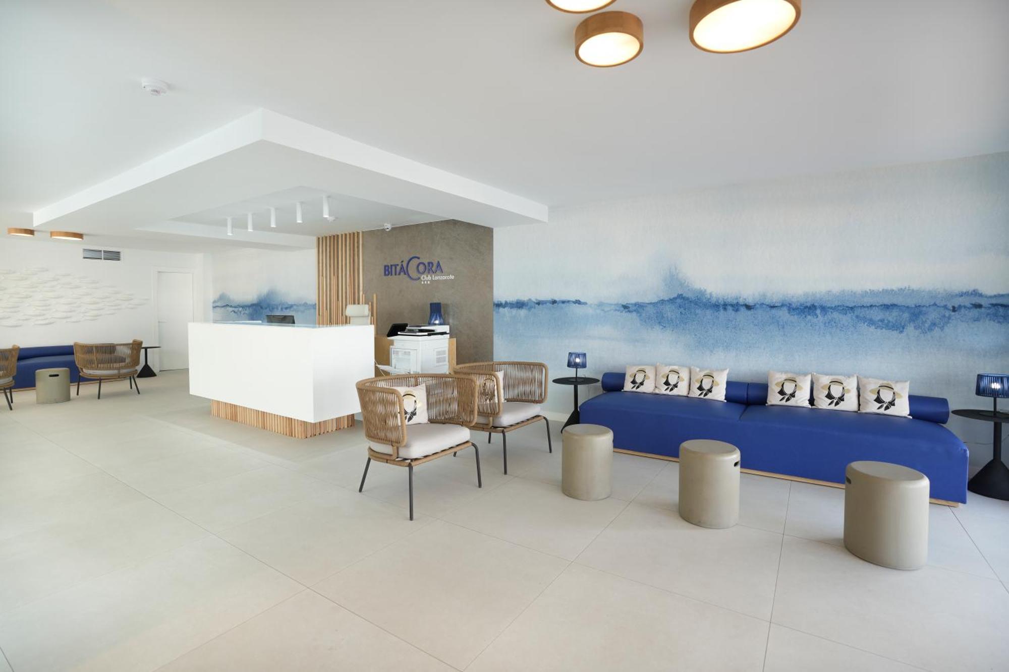 Bitacora Lanzarote Club Διαμέρισμα Πουέρτο Ντελ Κάρμεν Εξωτερικό φωτογραφία