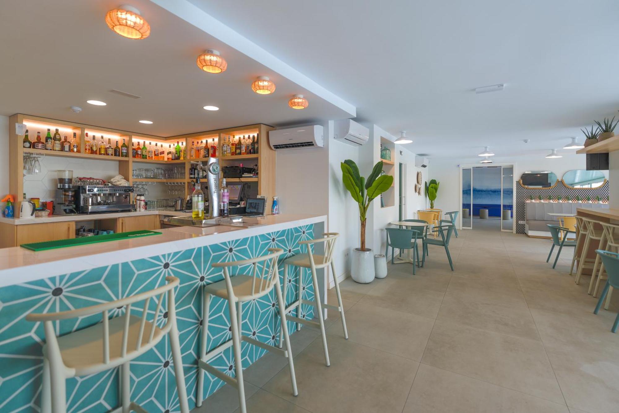 Bitacora Lanzarote Club Διαμέρισμα Πουέρτο Ντελ Κάρμεν Εξωτερικό φωτογραφία