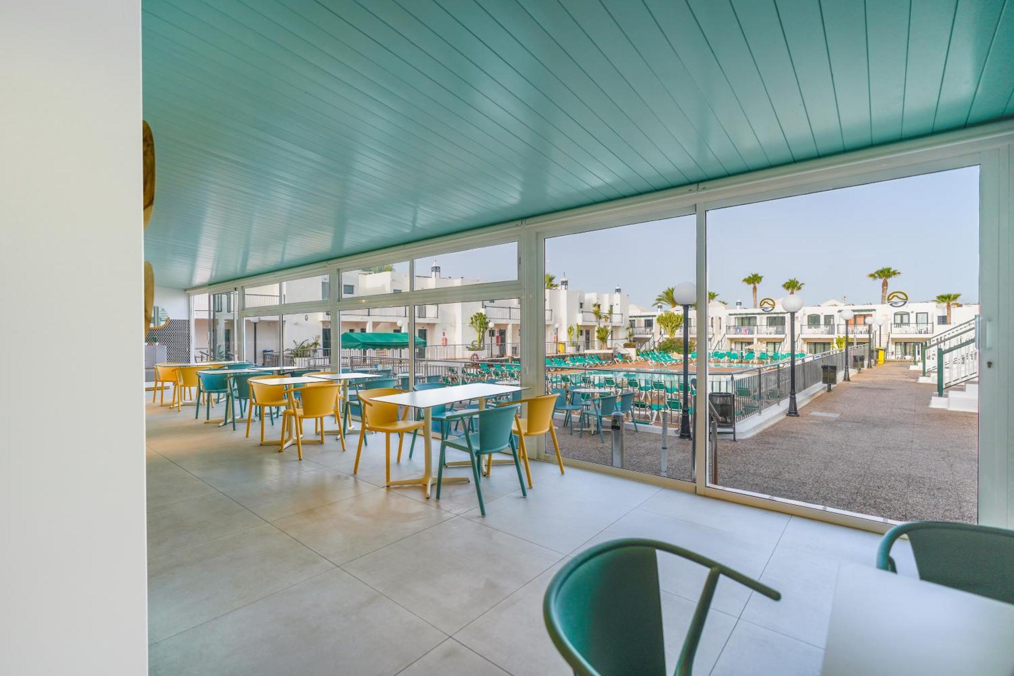 Bitacora Lanzarote Club Διαμέρισμα Πουέρτο Ντελ Κάρμεν Εξωτερικό φωτογραφία