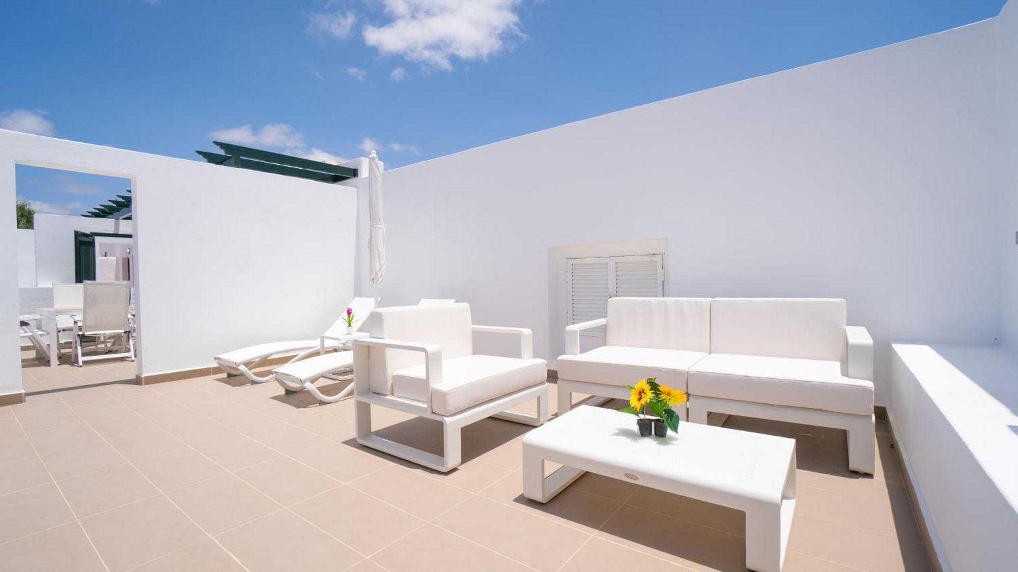 Bitacora Lanzarote Club Διαμέρισμα Πουέρτο Ντελ Κάρμεν Εξωτερικό φωτογραφία