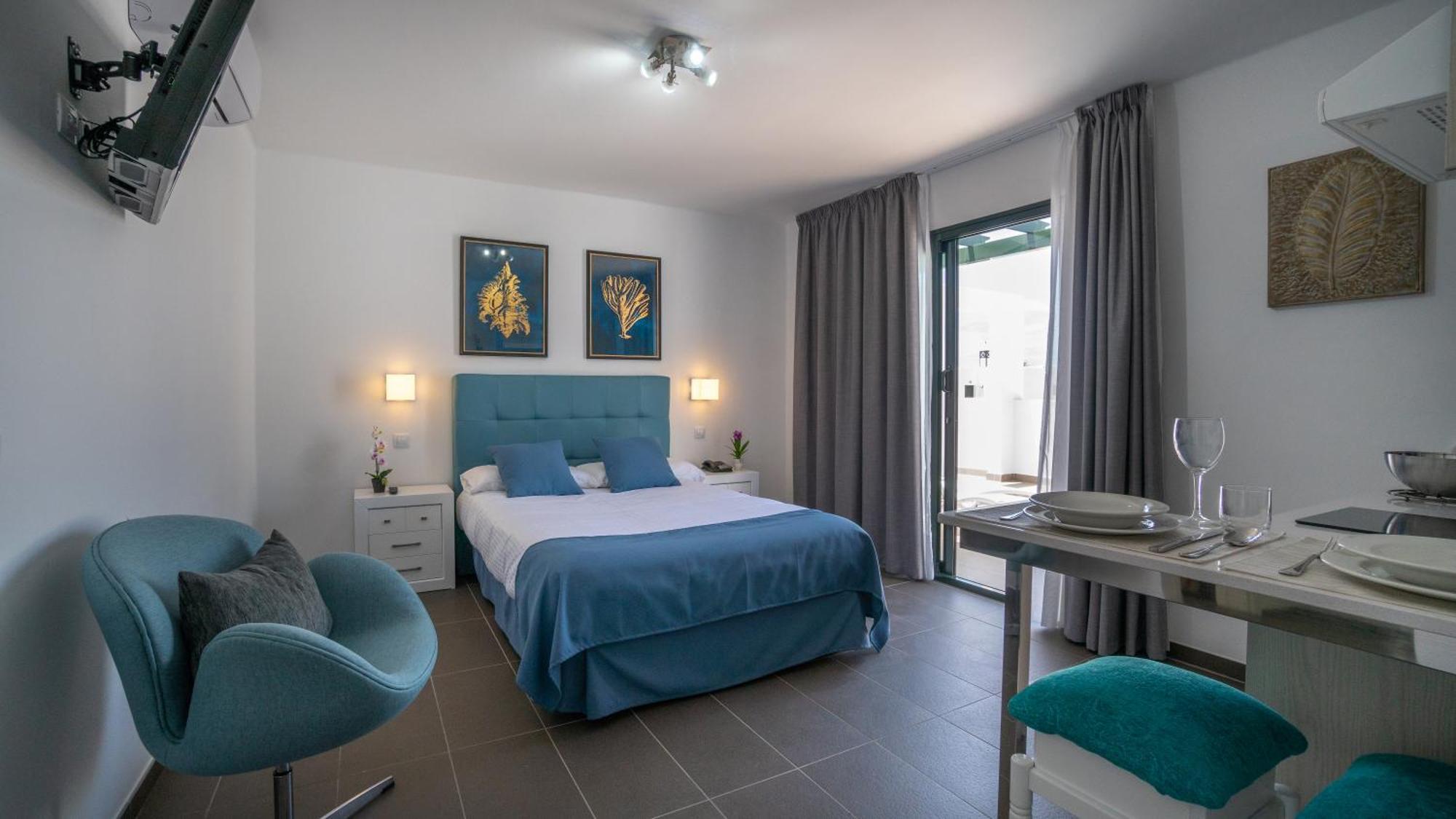 Bitacora Lanzarote Club Διαμέρισμα Πουέρτο Ντελ Κάρμεν Εξωτερικό φωτογραφία
