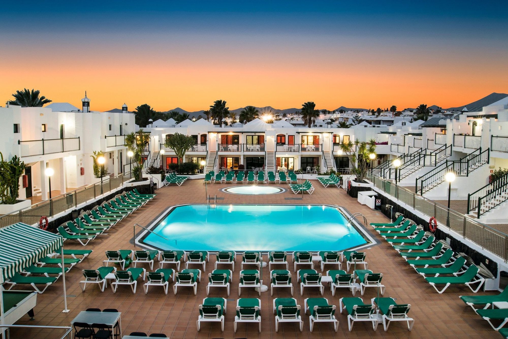 Bitacora Lanzarote Club Διαμέρισμα Πουέρτο Ντελ Κάρμεν Εξωτερικό φωτογραφία