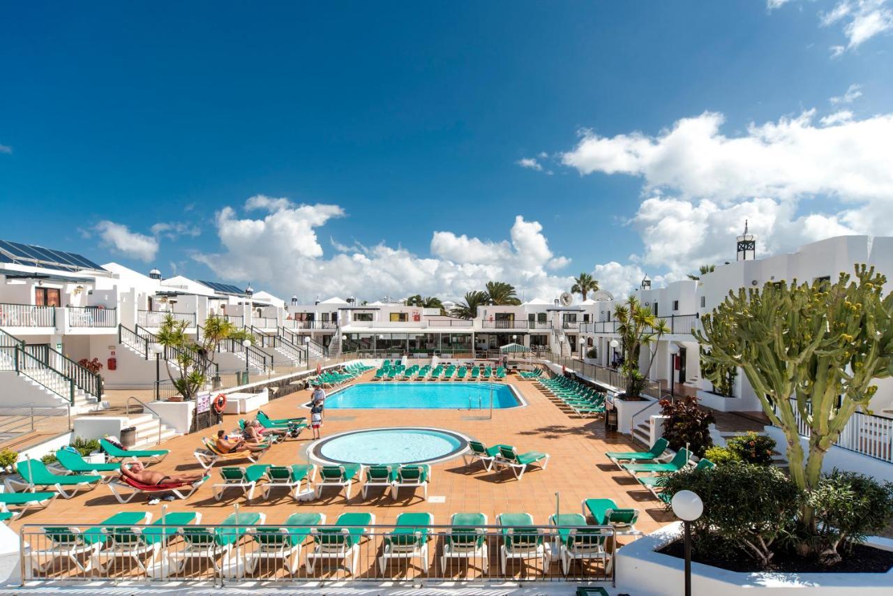 Bitacora Lanzarote Club Διαμέρισμα Πουέρτο Ντελ Κάρμεν Εξωτερικό φωτογραφία