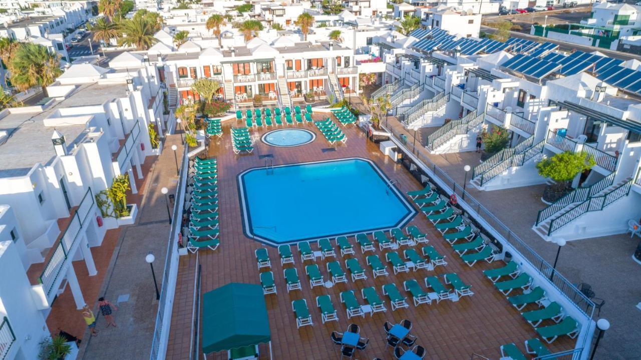 Bitacora Lanzarote Club Διαμέρισμα Πουέρτο Ντελ Κάρμεν Εξωτερικό φωτογραφία